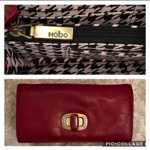 Hobo wallet
